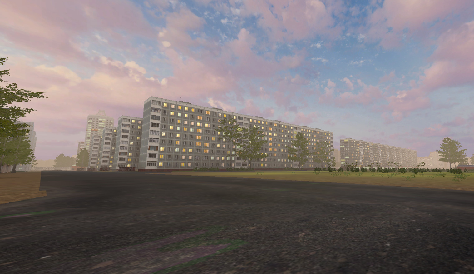 The Living Handra screenshot 23