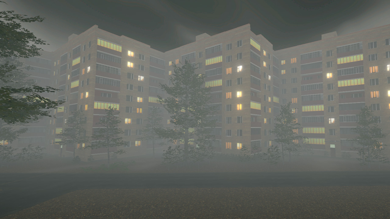The Living Handra screenshot 7