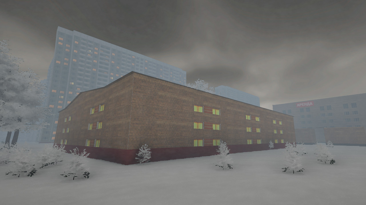 The Living Handra screenshot 14