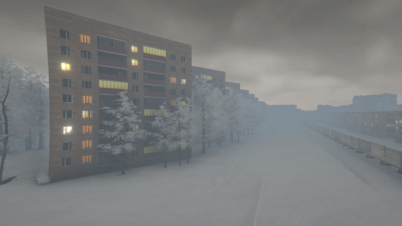 The Living Handra screenshot 15