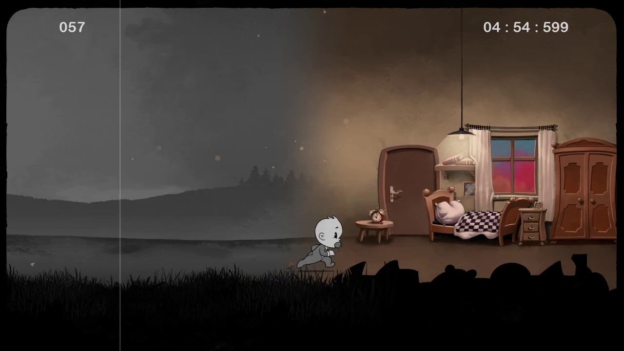Spiders Everywhere screenshot 1