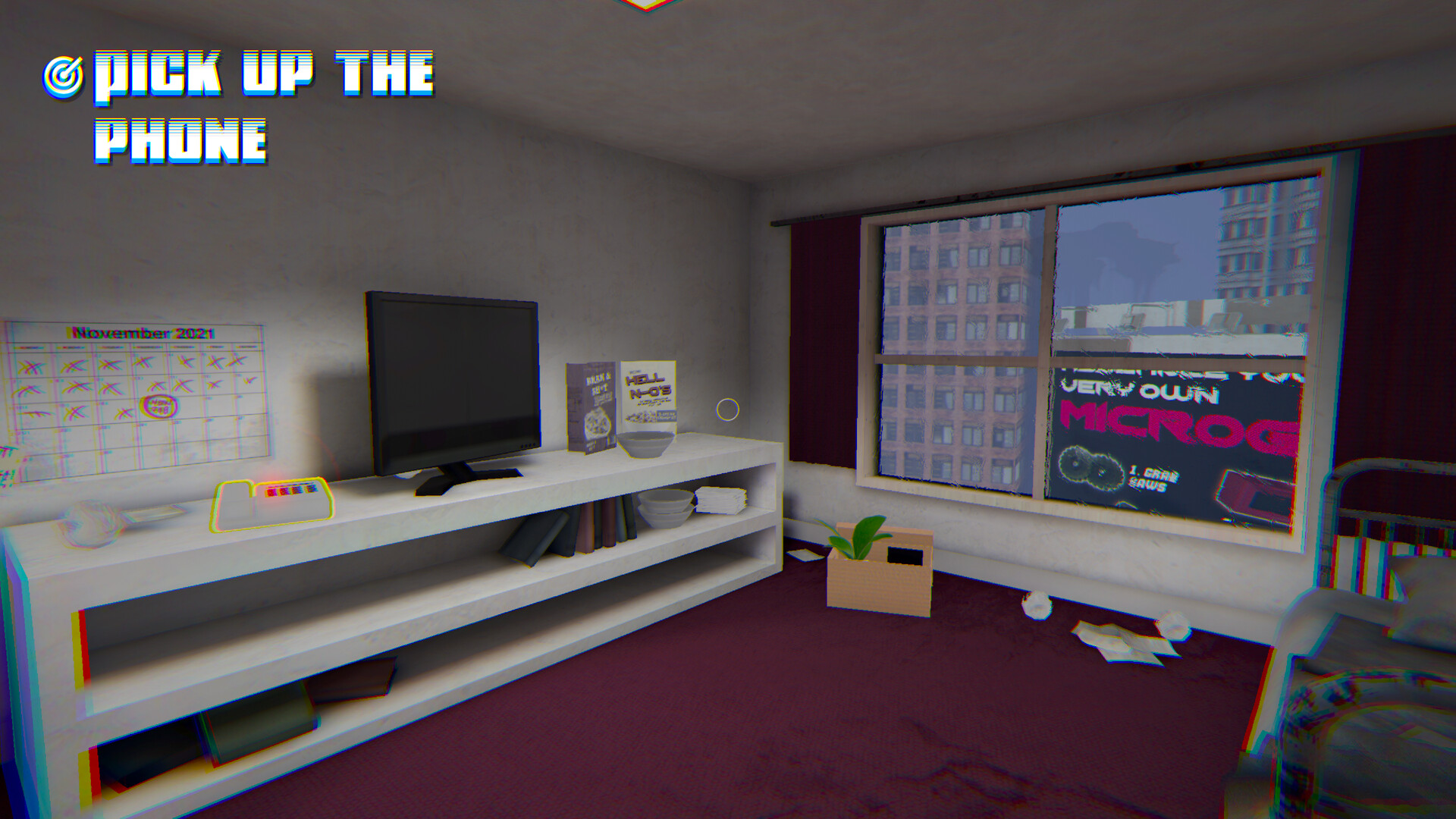 MORE ENEMIES screenshot 3