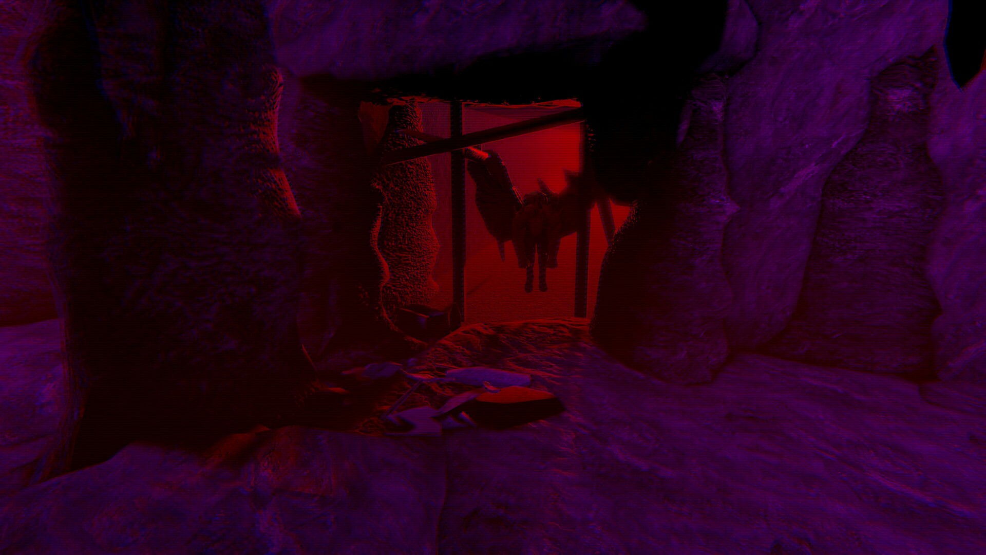 MORE ENEMIES screenshot 10