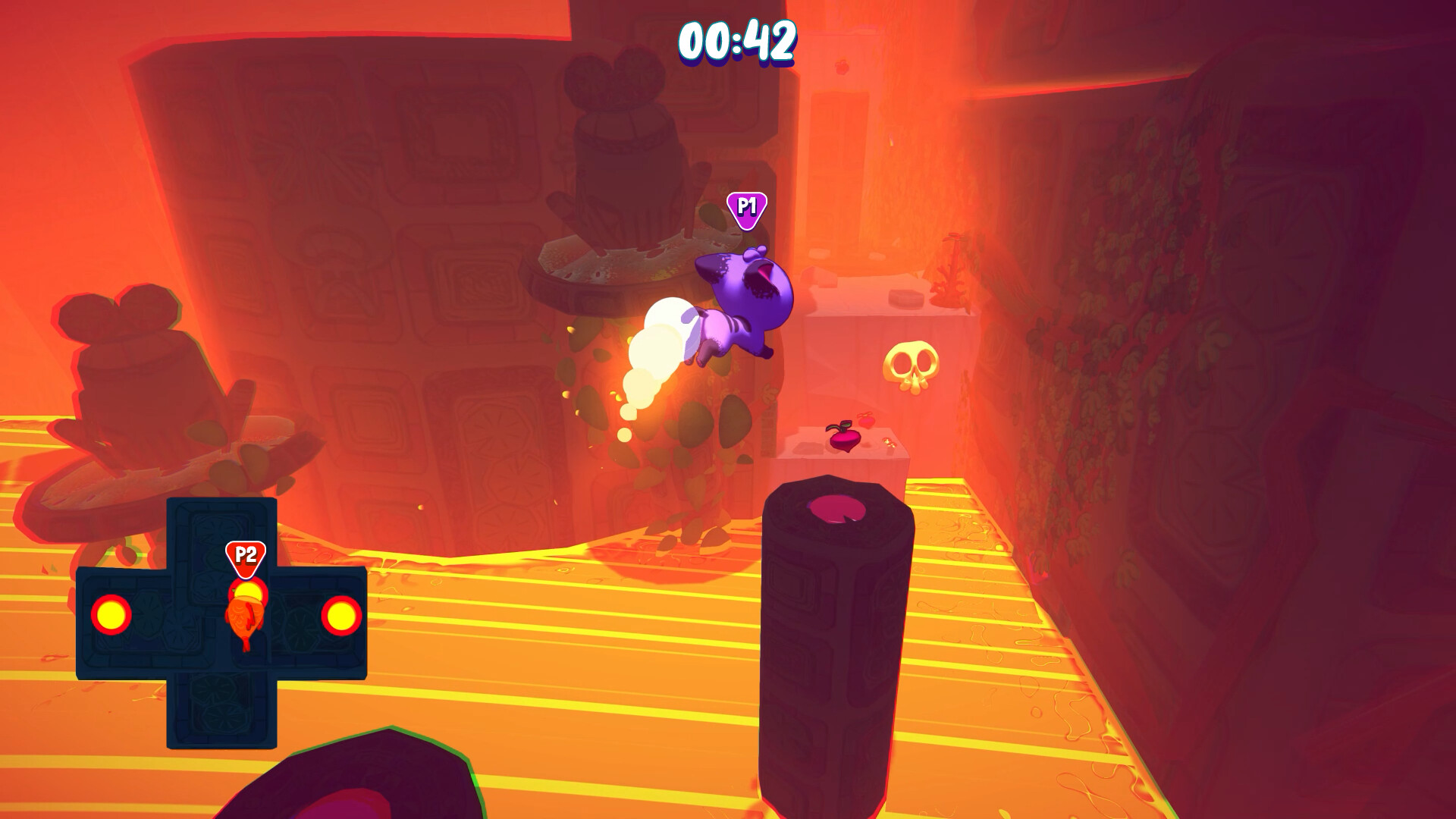 River Tails: Stronger Together screenshot 14