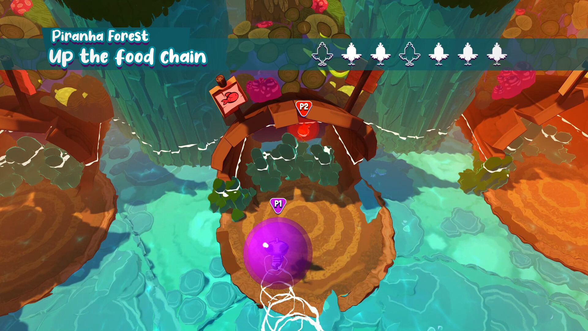 River Tails: Stronger Together screenshot 17