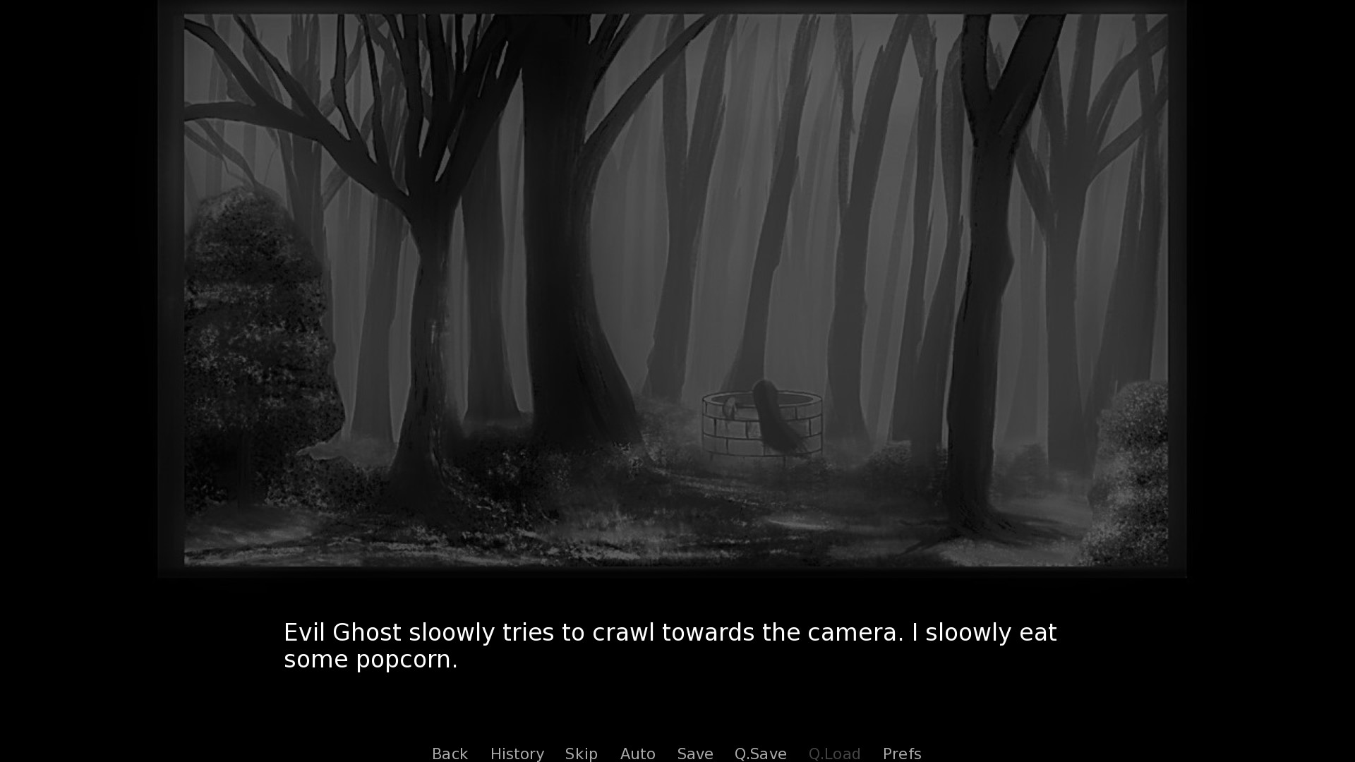 Man of Sterling Quality screenshot 8
