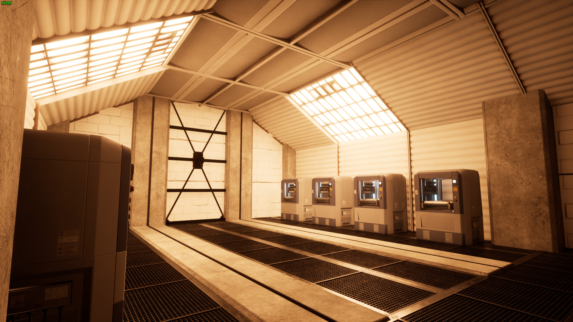 Tomorrow's Past screenshot 3