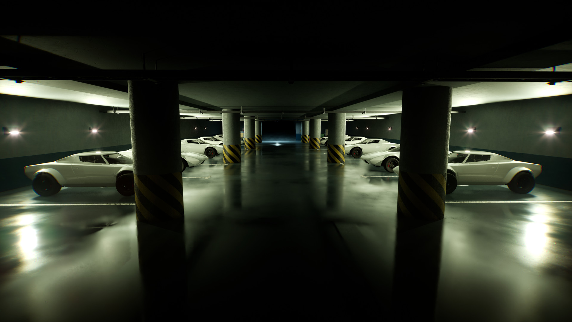 Tomorrow's Past screenshot 6