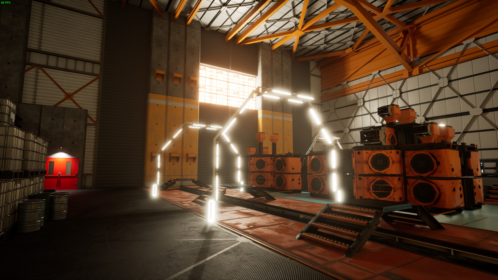 Tomorrow's Past screenshot 4