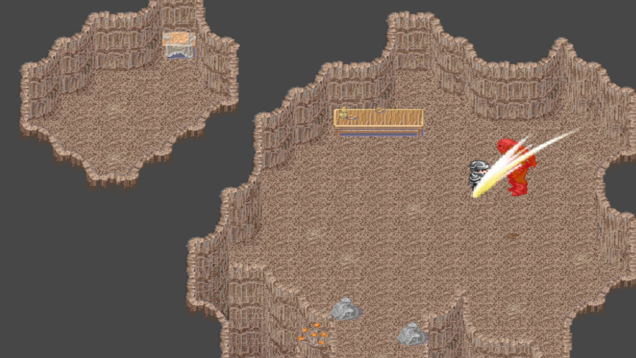 Zênite screenshot 1