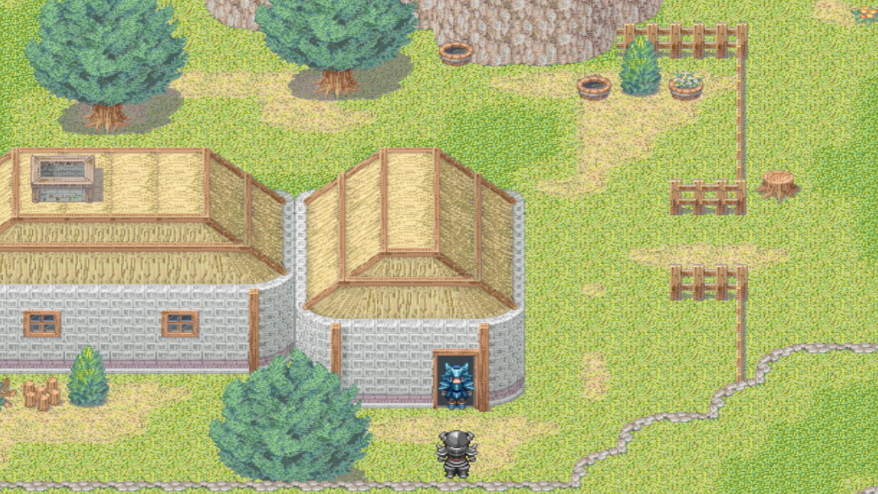 Zênite screenshot 4