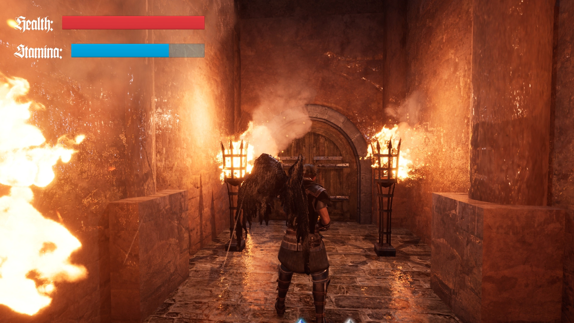 The Last Days of Sodom screenshot 2