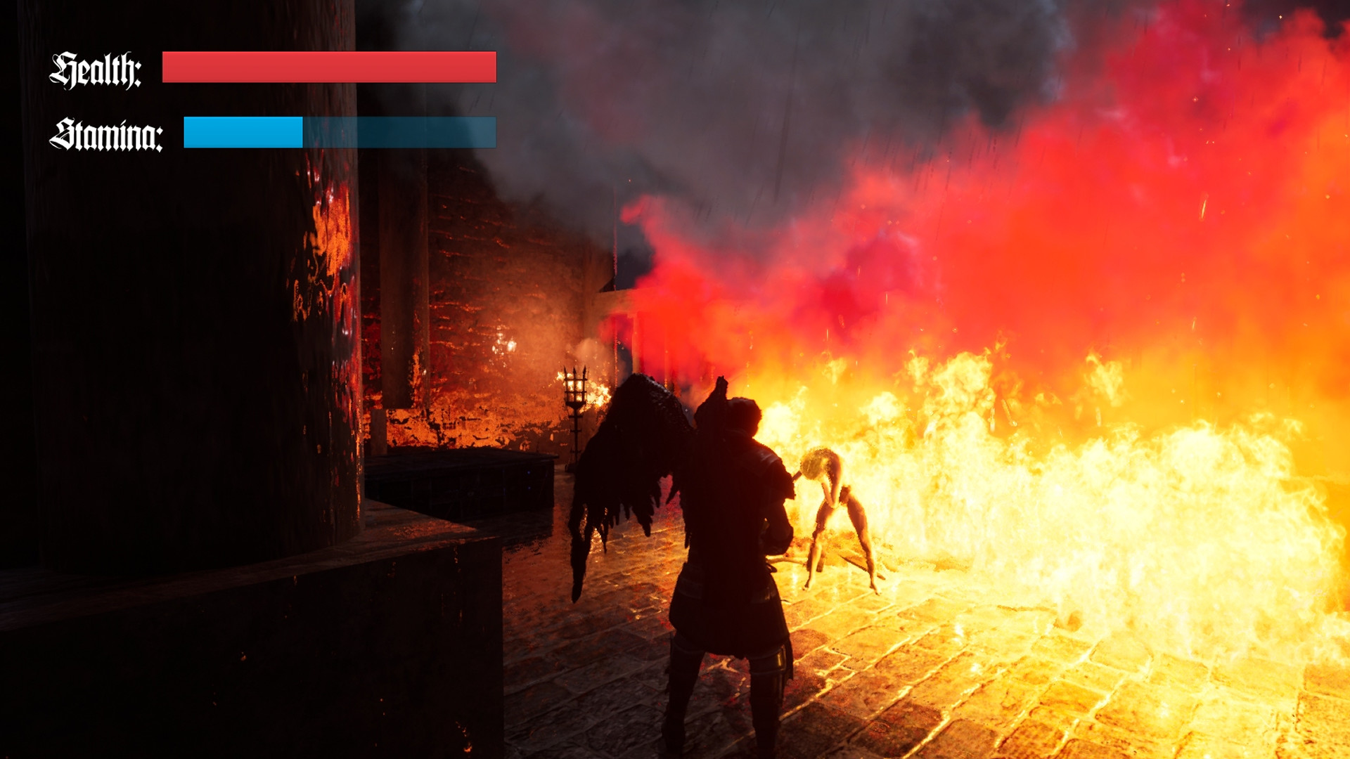 The Last Days of Sodom screenshot 3