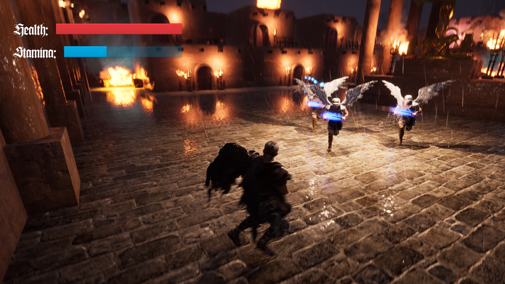 The Last Days of Sodom screenshot 5