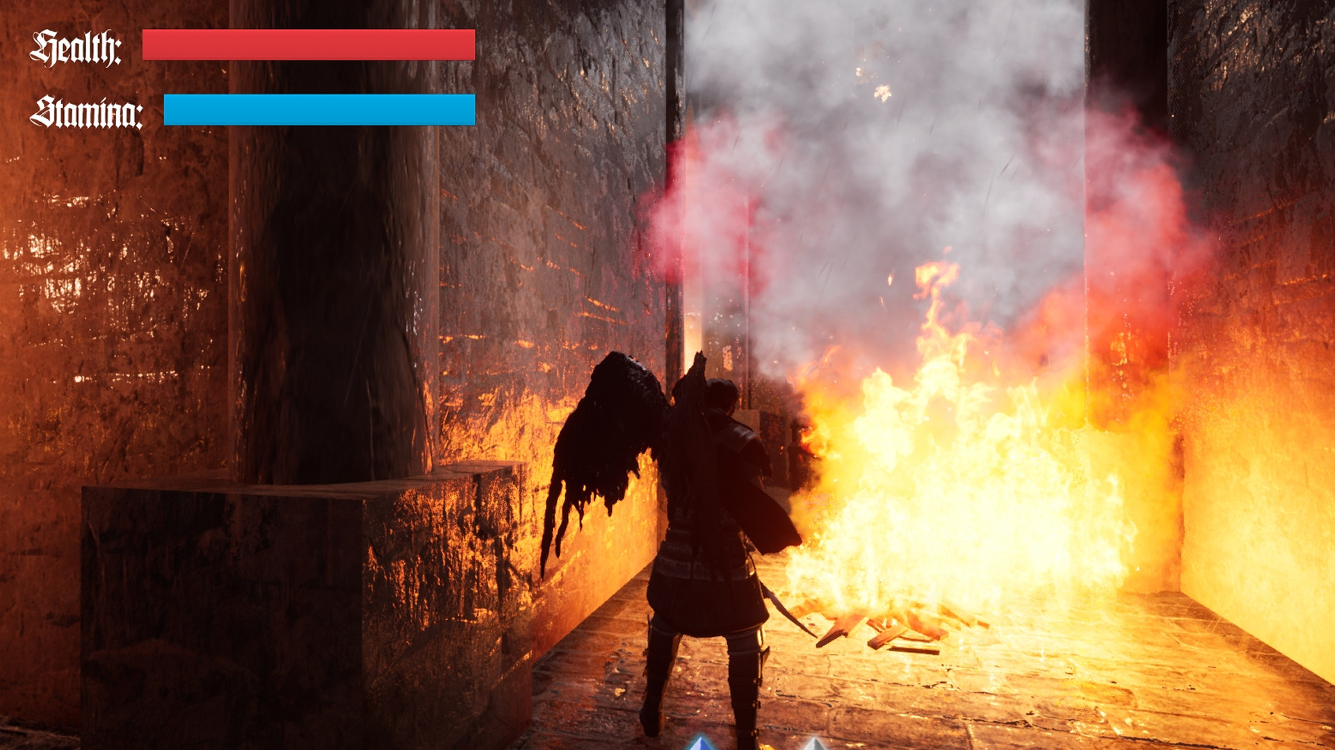 The Last Days of Sodom screenshot 1