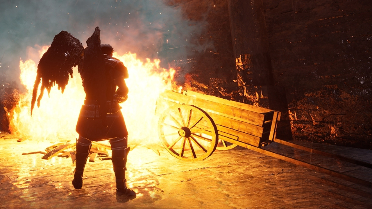 The Last Days of Sodom screenshot 6
