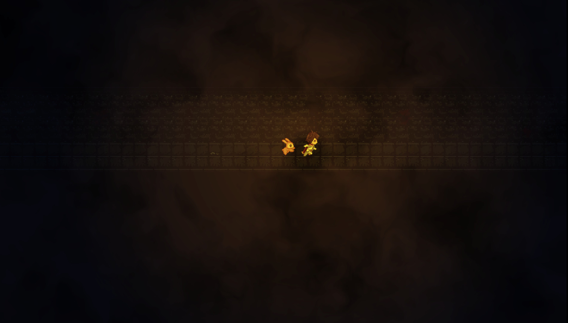 Fera Knight screenshot 5