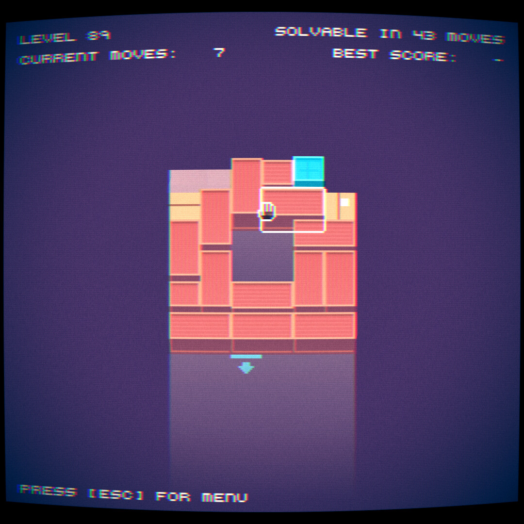 Pushing Crates screenshot 4