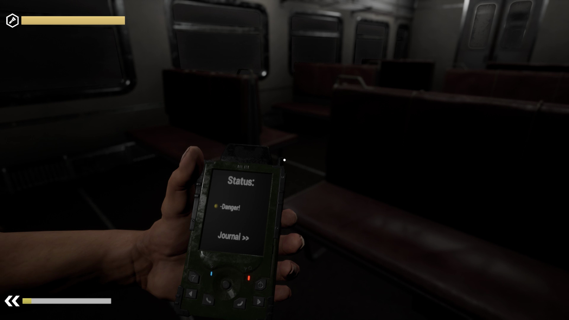 Wrong train screenshot 4