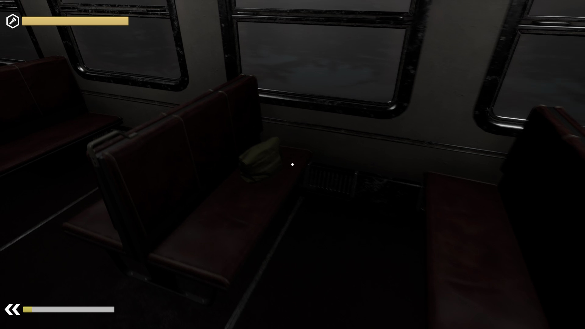 Wrong train screenshot 2