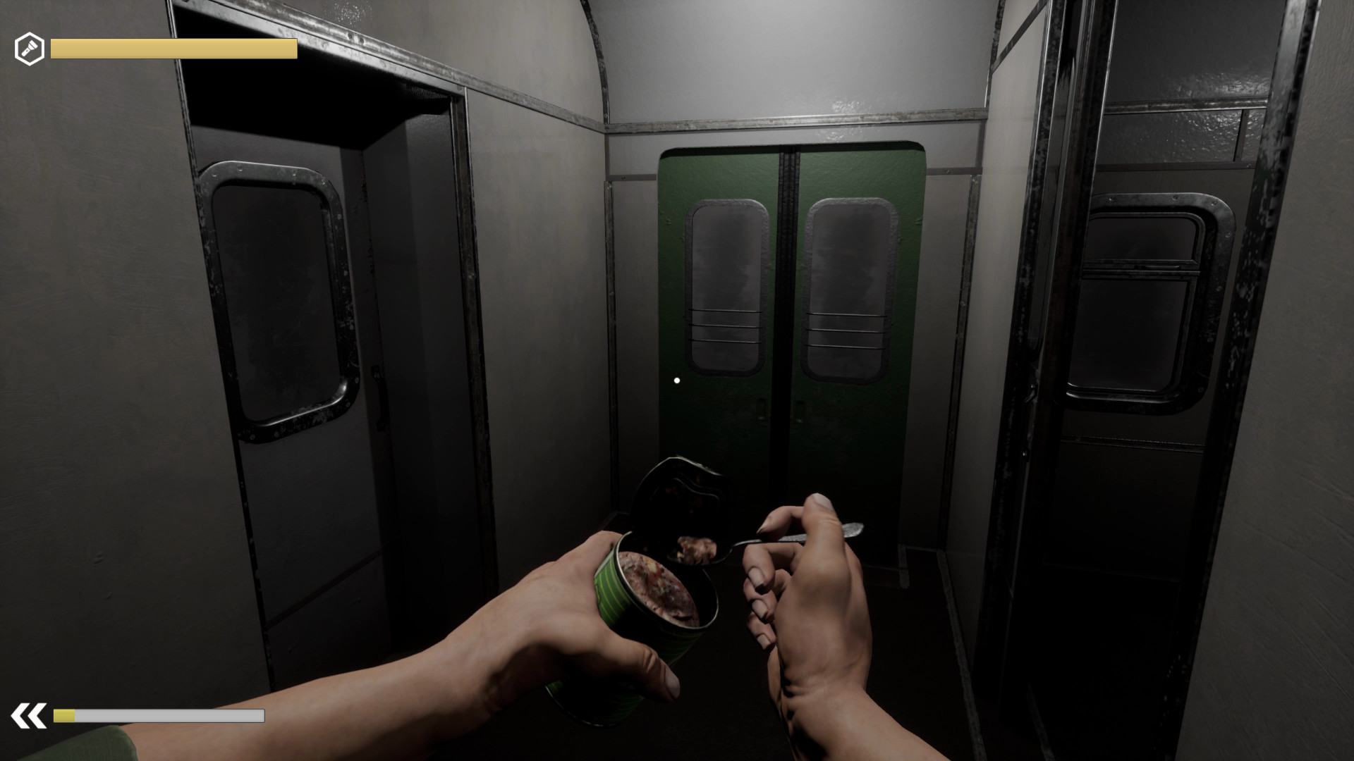 Wrong train screenshot 3