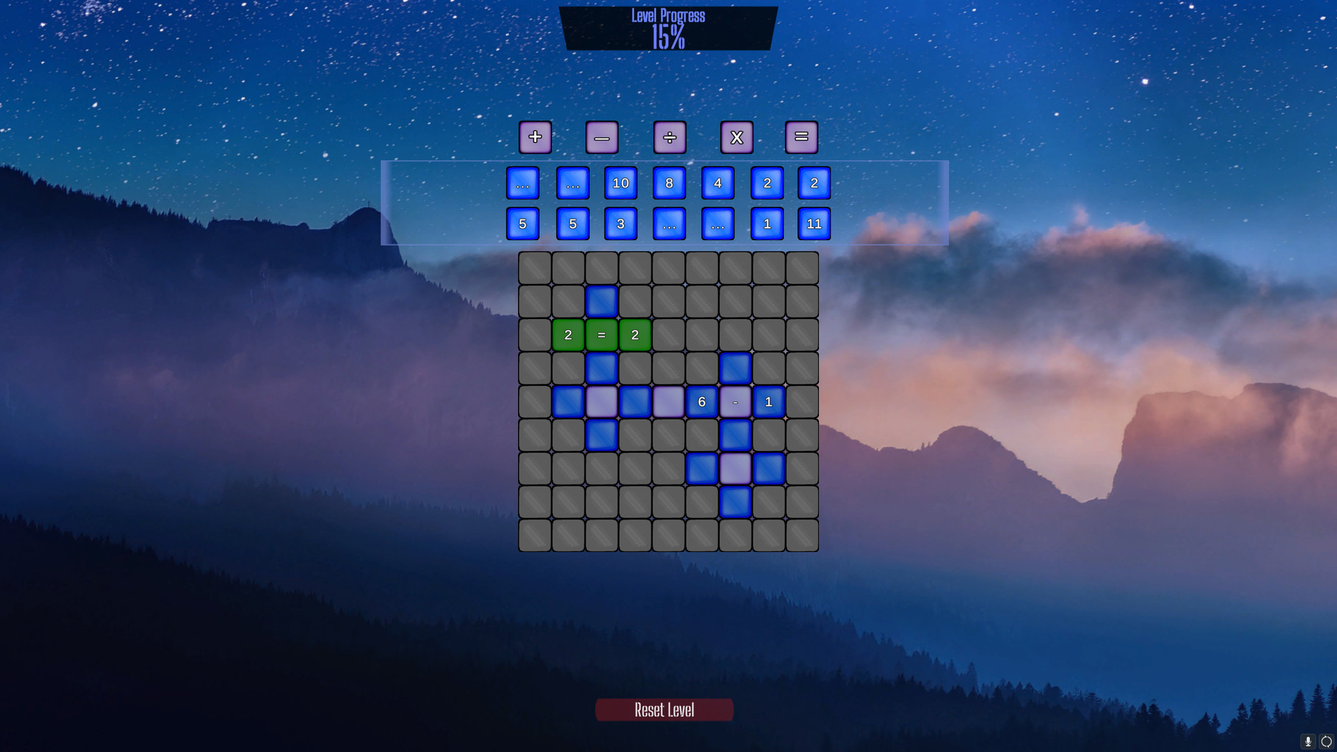 Mathletix screenshot 4