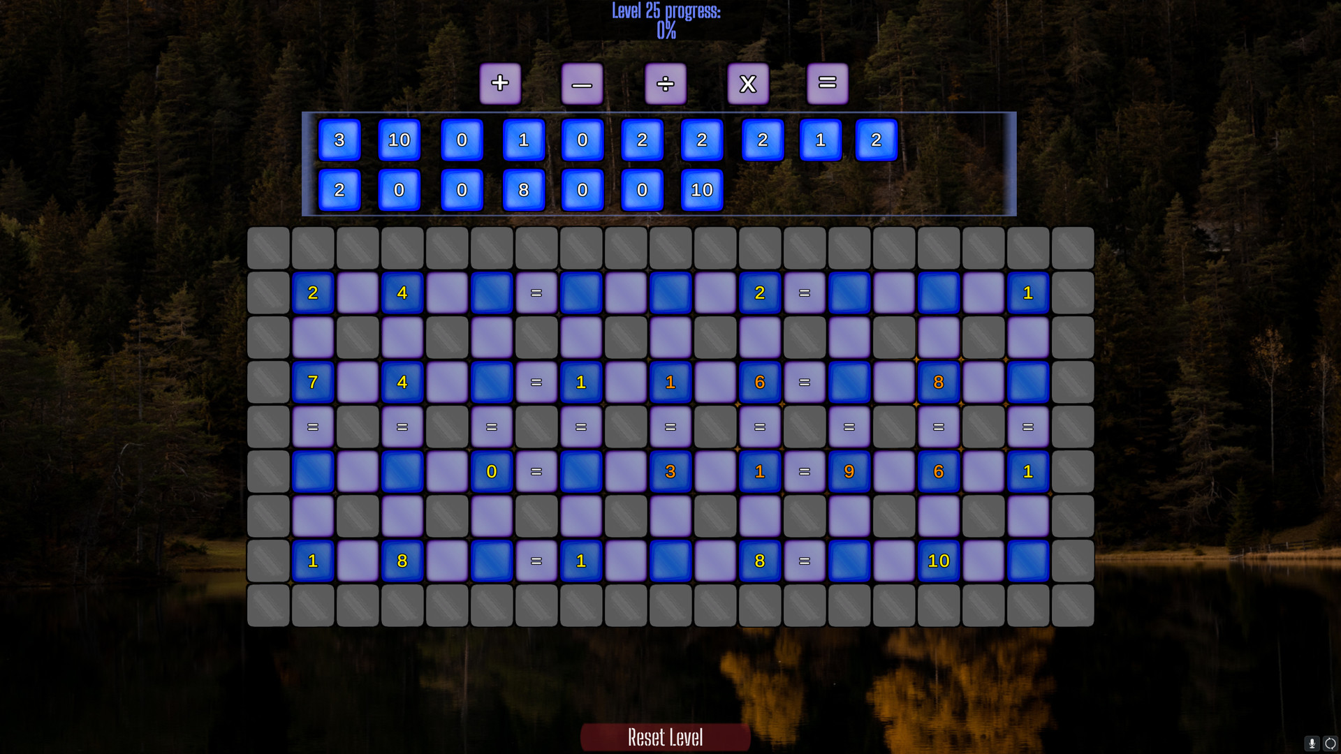 Mathletix screenshot 3
