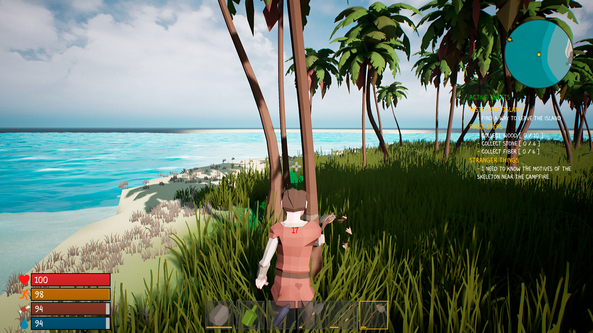 Undercraft screenshot 4
