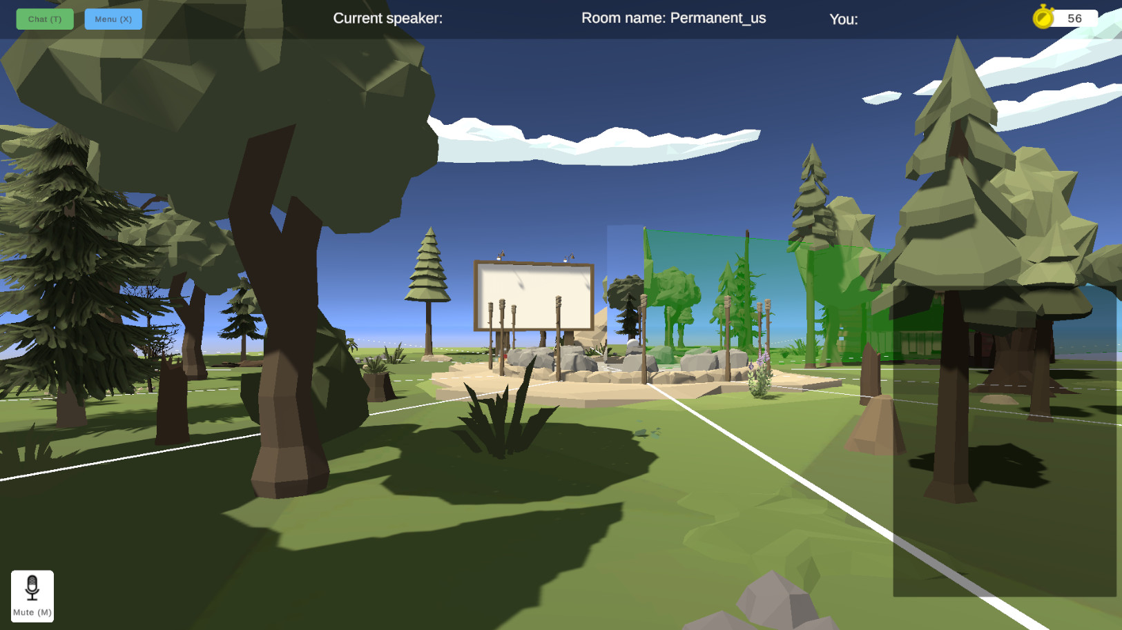 The Vortex screenshot 5