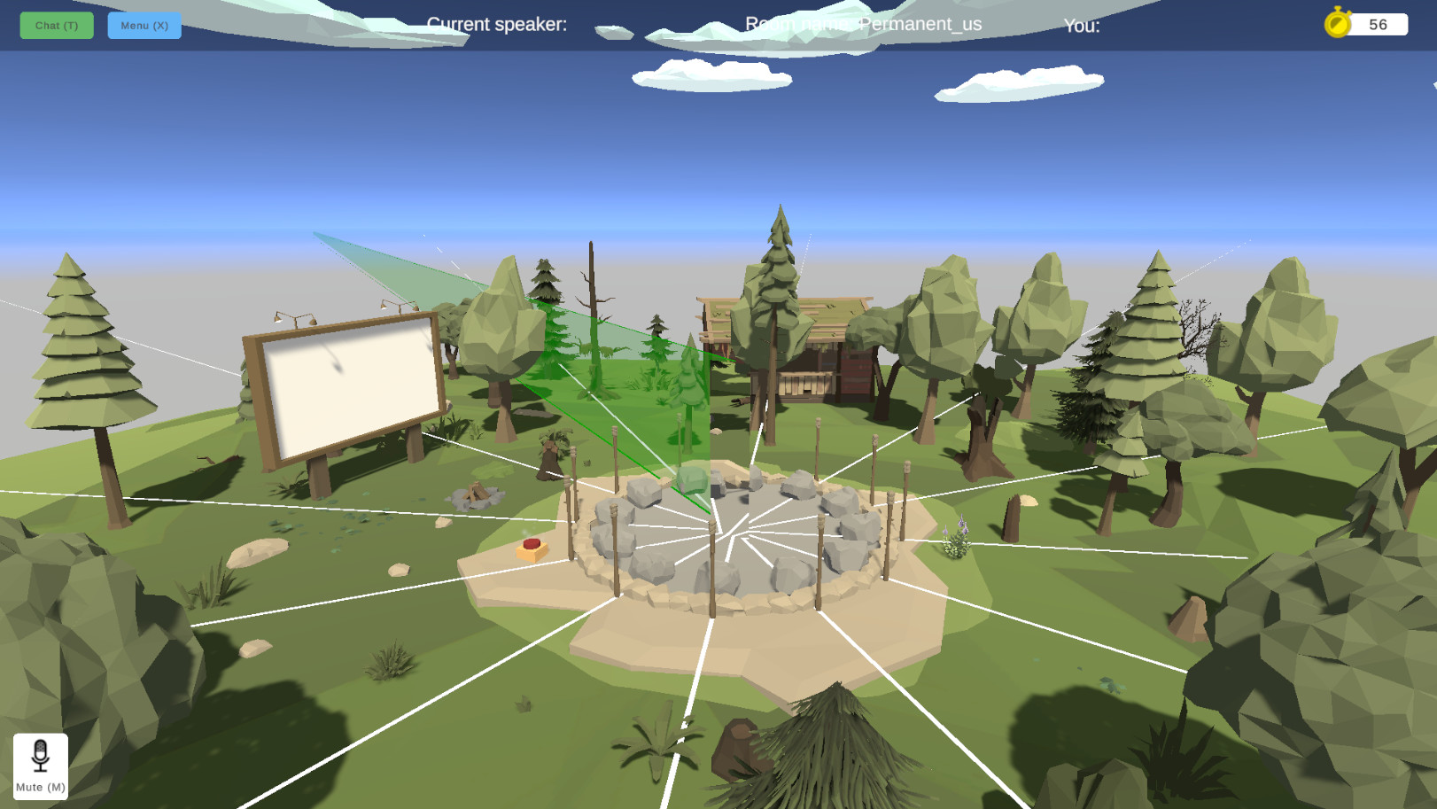The Vortex screenshot 2