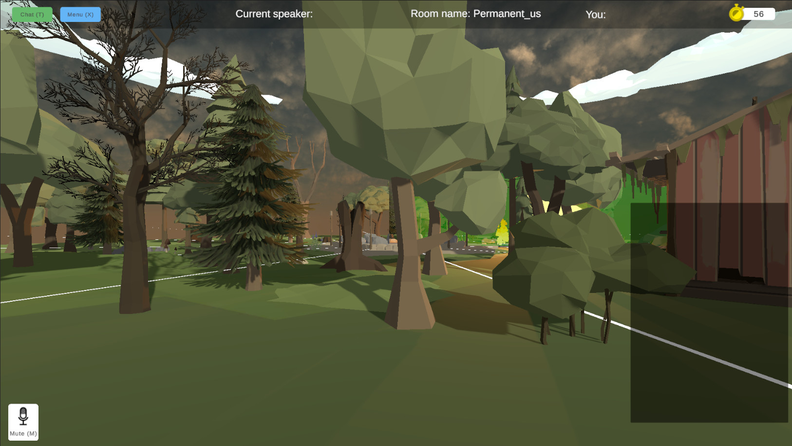 The Vortex screenshot 4