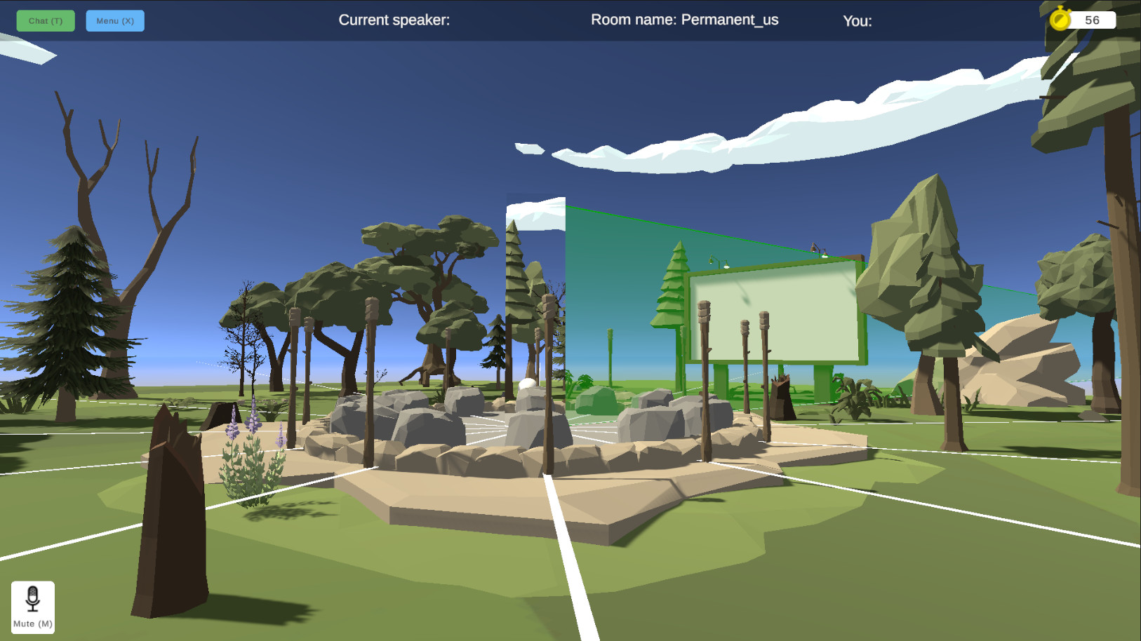 The Vortex screenshot 3