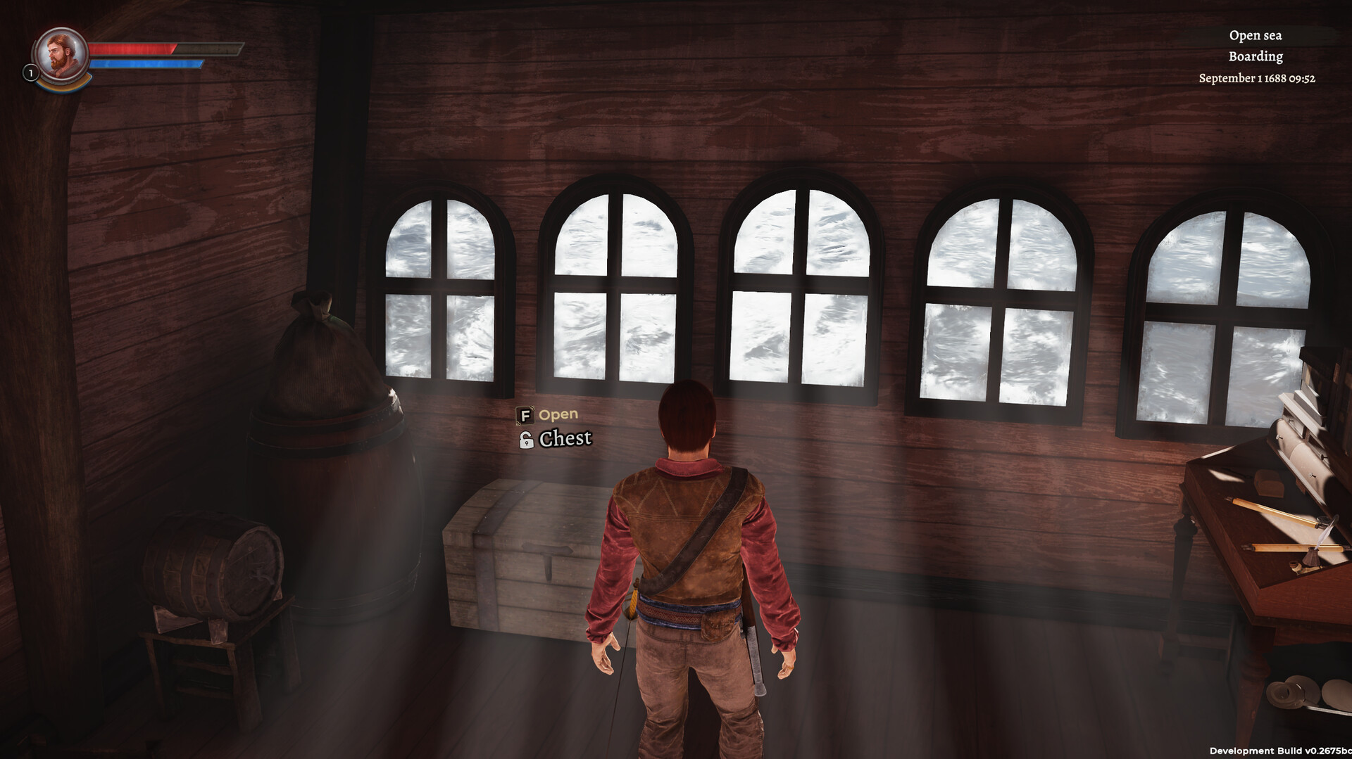 Corsairs Legacy: Naval Mission - Pirate Action RPG screenshot 9