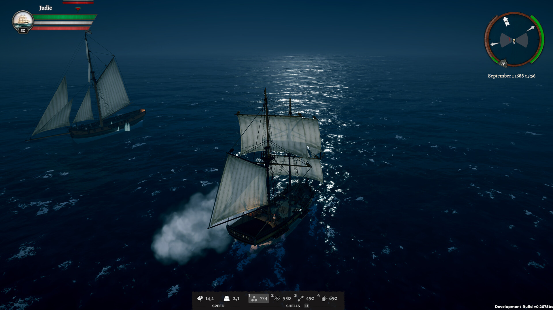 Corsairs Legacy: Naval Mission - Pirate Action RPG screenshot 10
