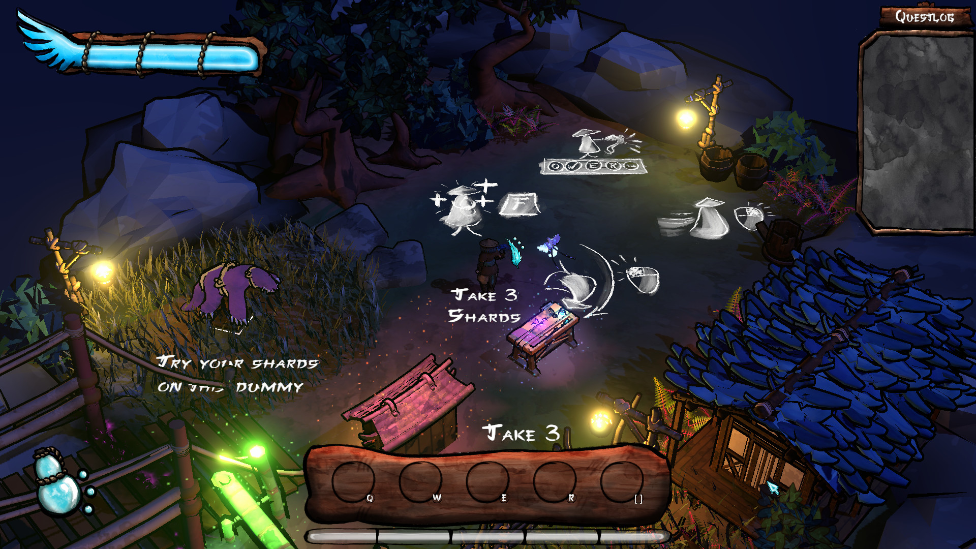Ampguard screenshot 2