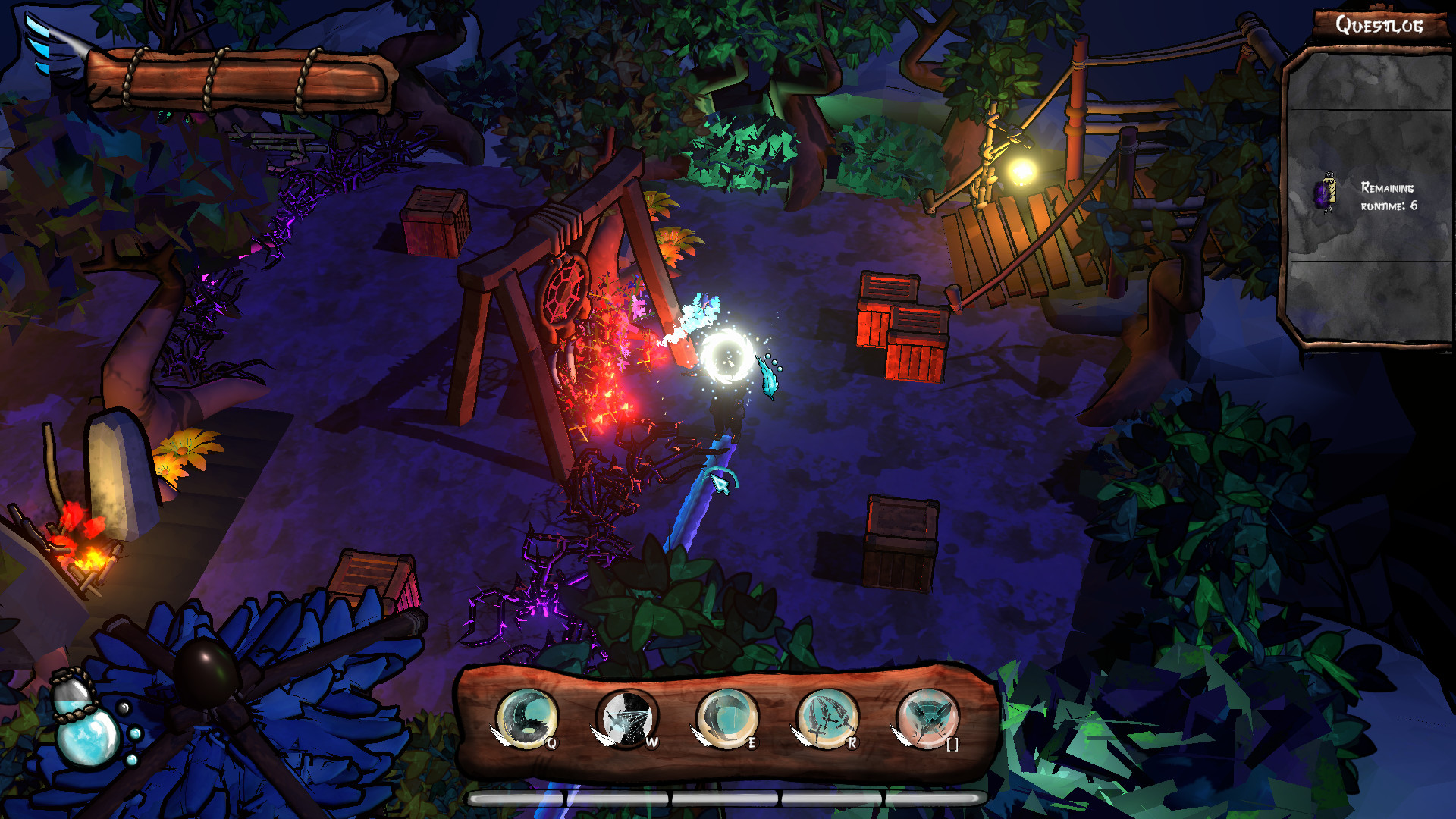Ampguard screenshot 6