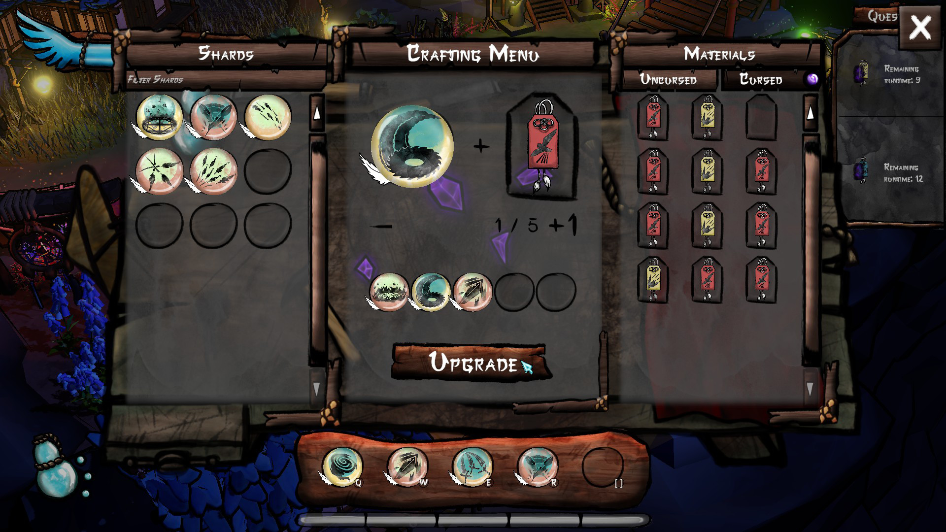 Ampguard screenshot 3