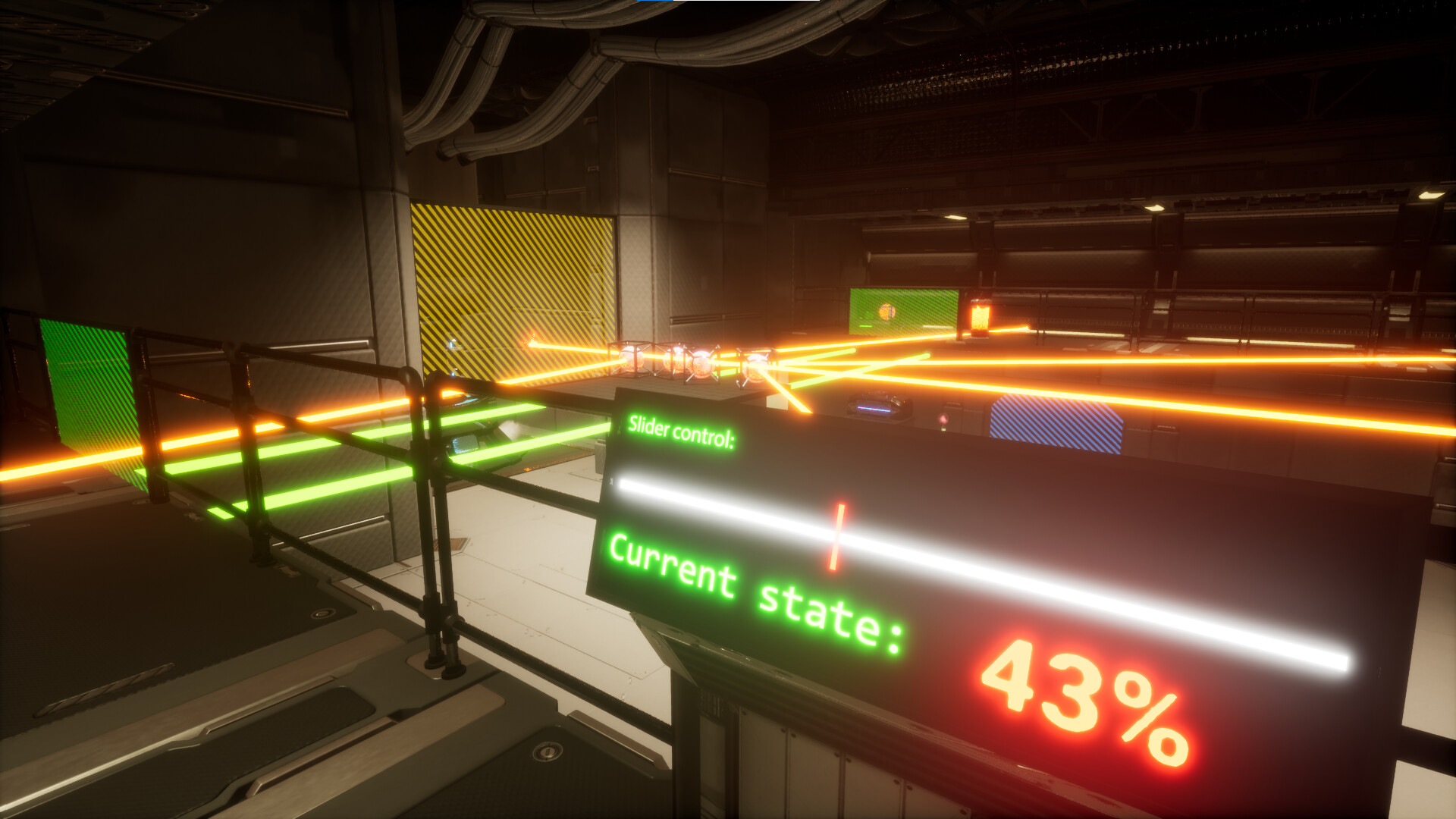 SPACE ACCIDENT screenshot 3
