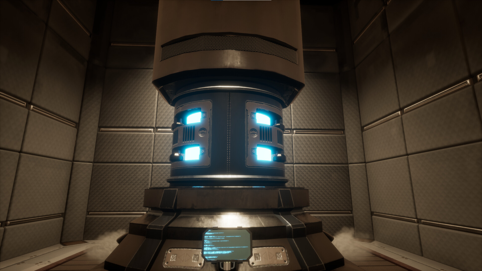 SPACE ACCIDENT screenshot 14