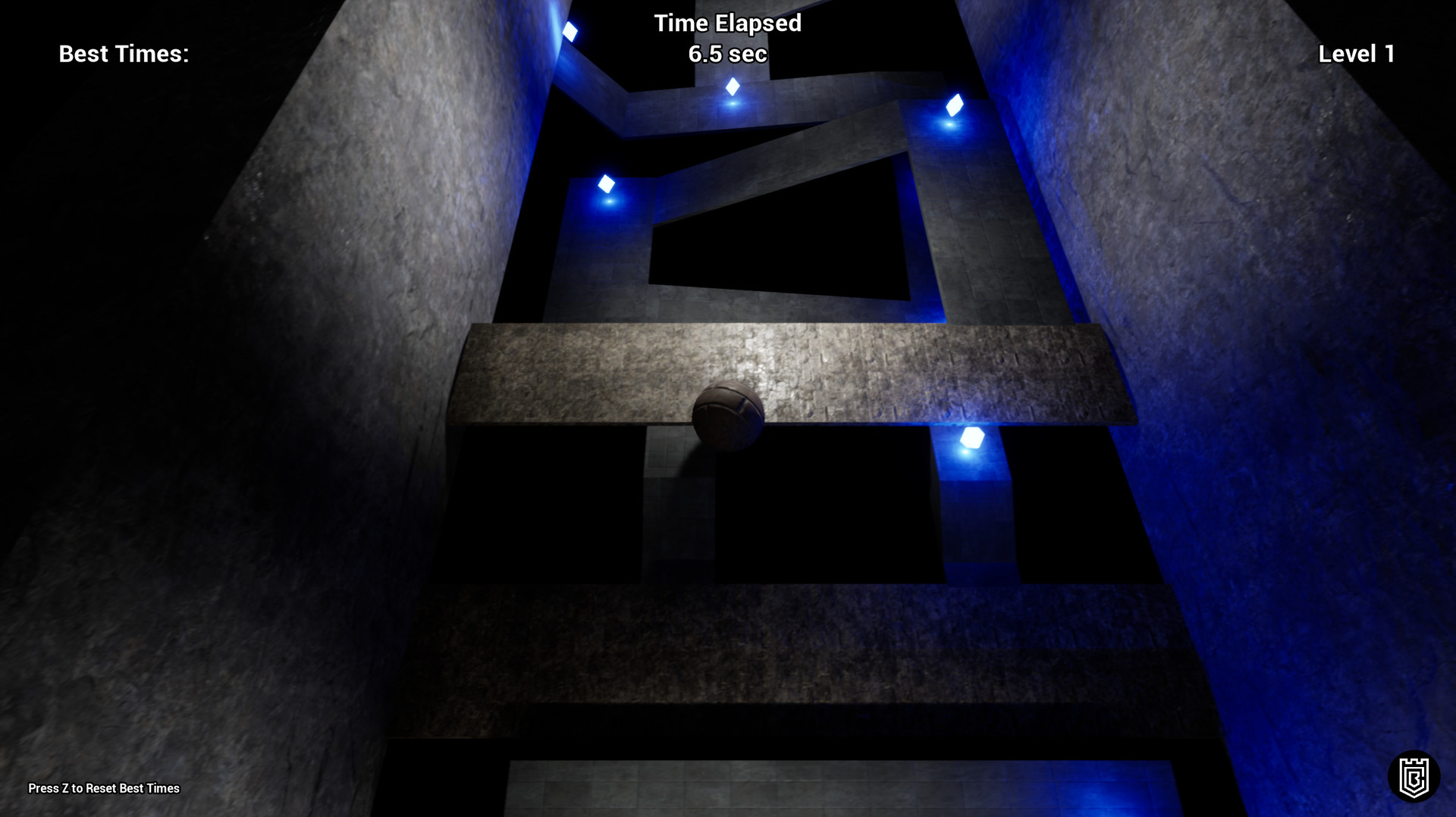 Game Dev Arcade screenshot 4