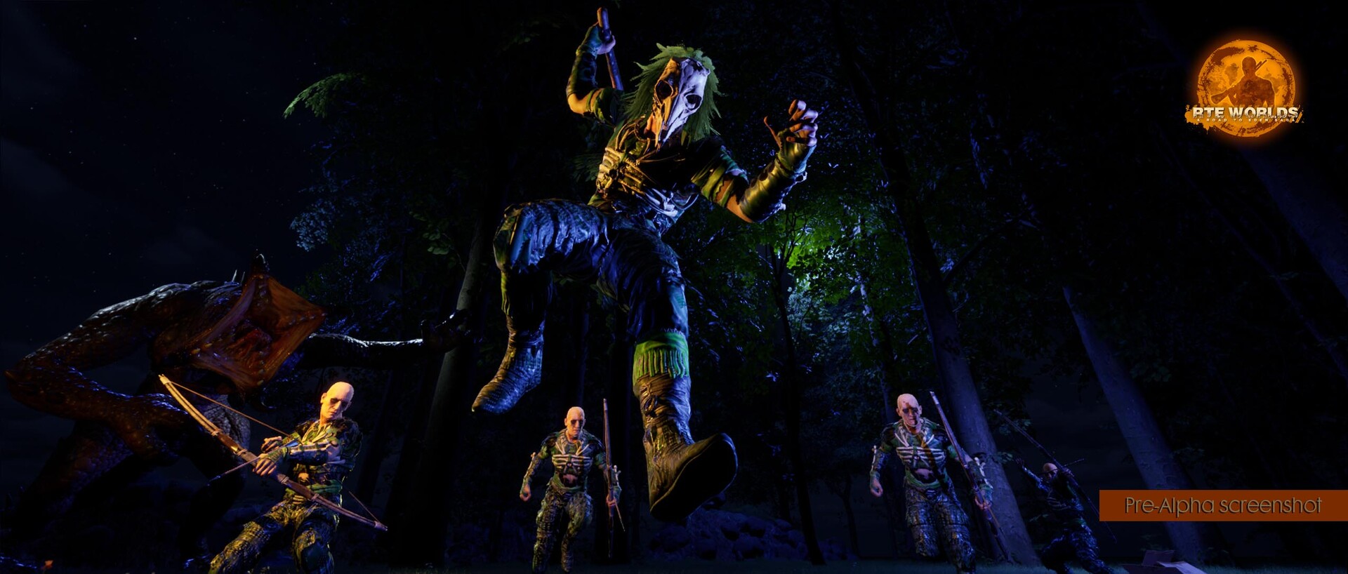 RTE Worlds screenshot 9