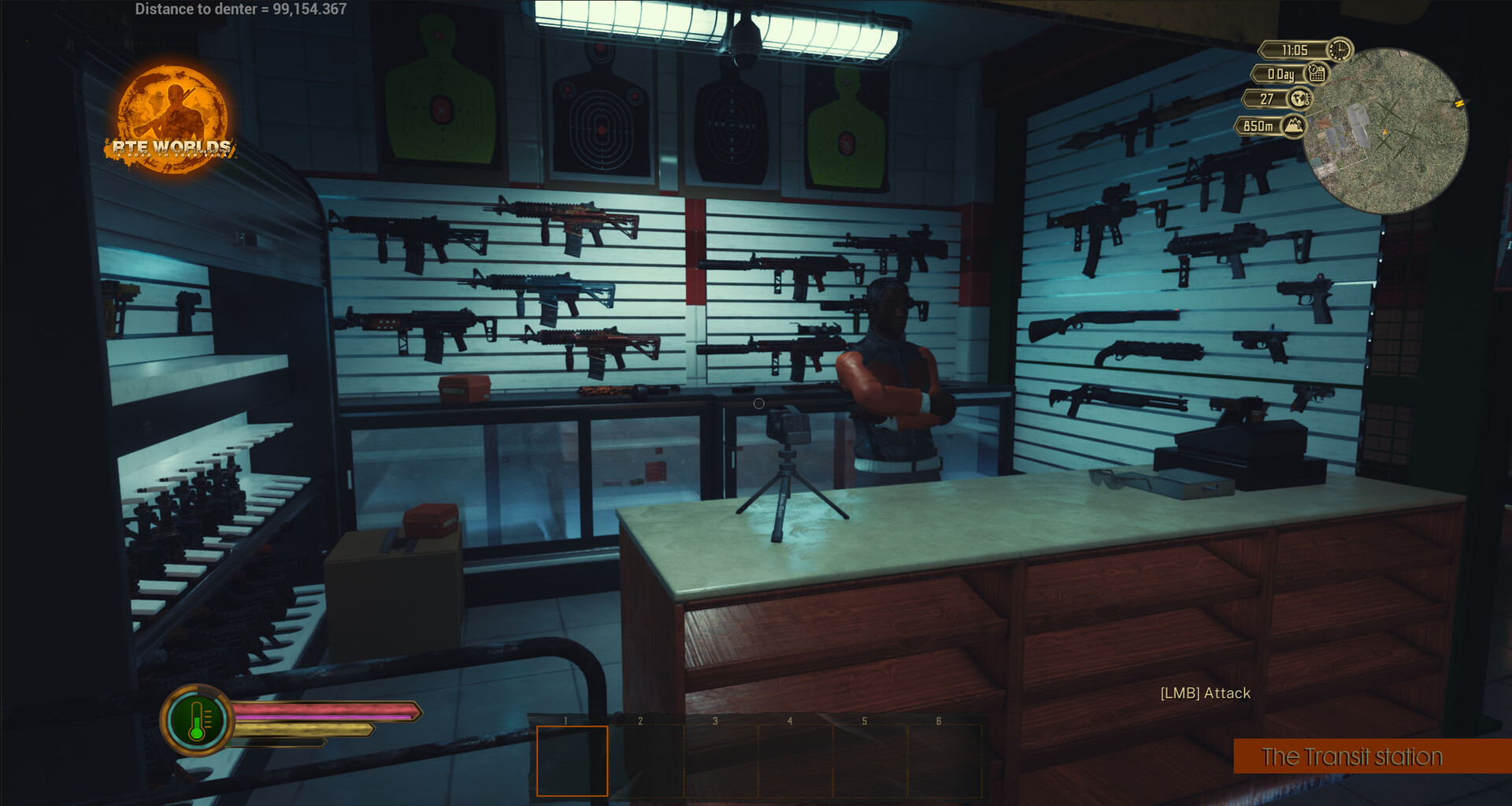 RTE Worlds screenshot 13