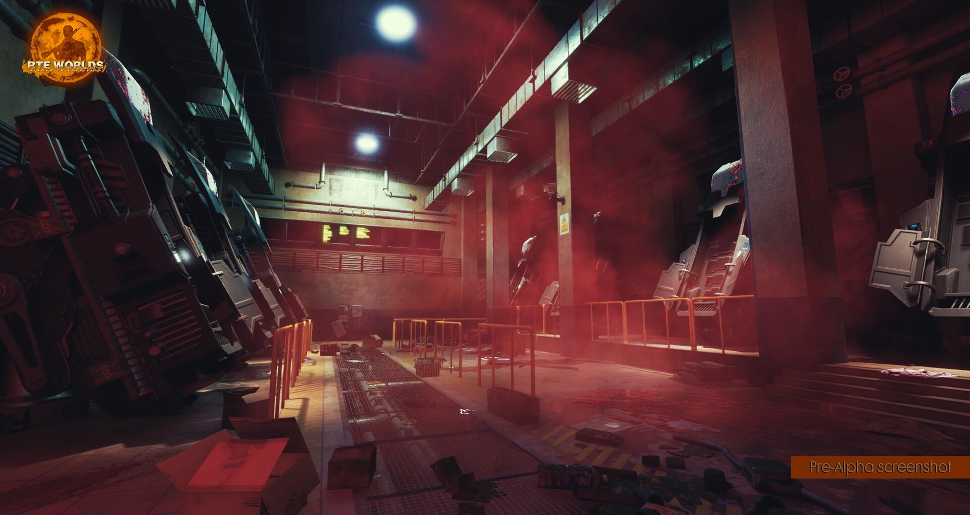 RTE Worlds screenshot 6