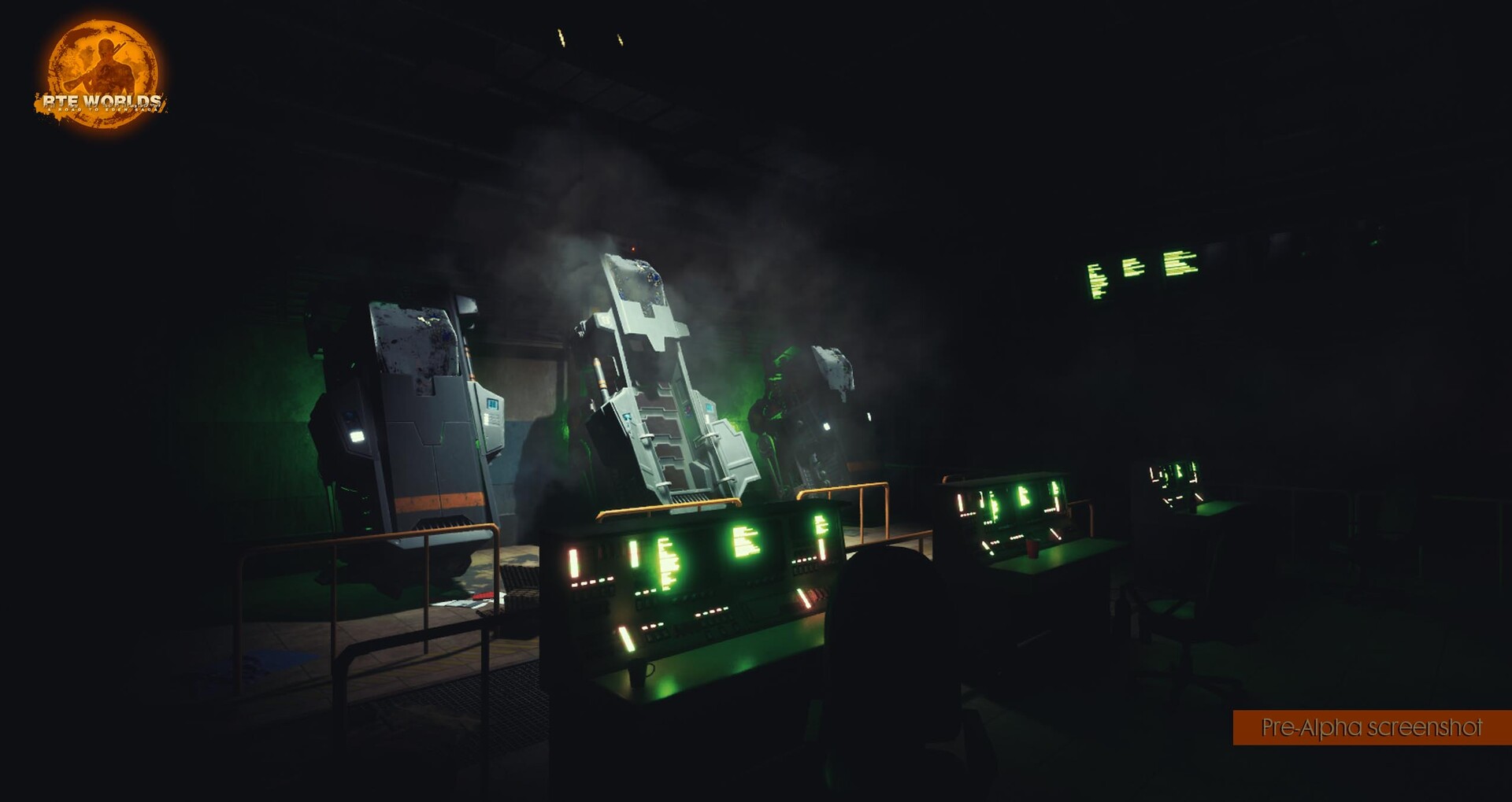 RTE Worlds screenshot 5