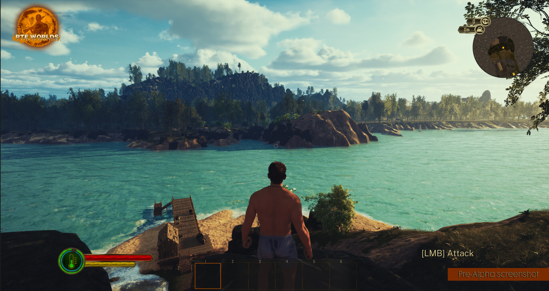 RTE Worlds screenshot 11