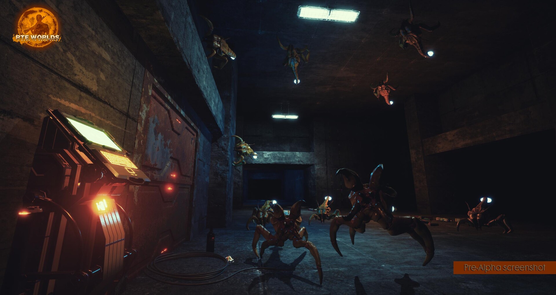 RTE Worlds screenshot 8