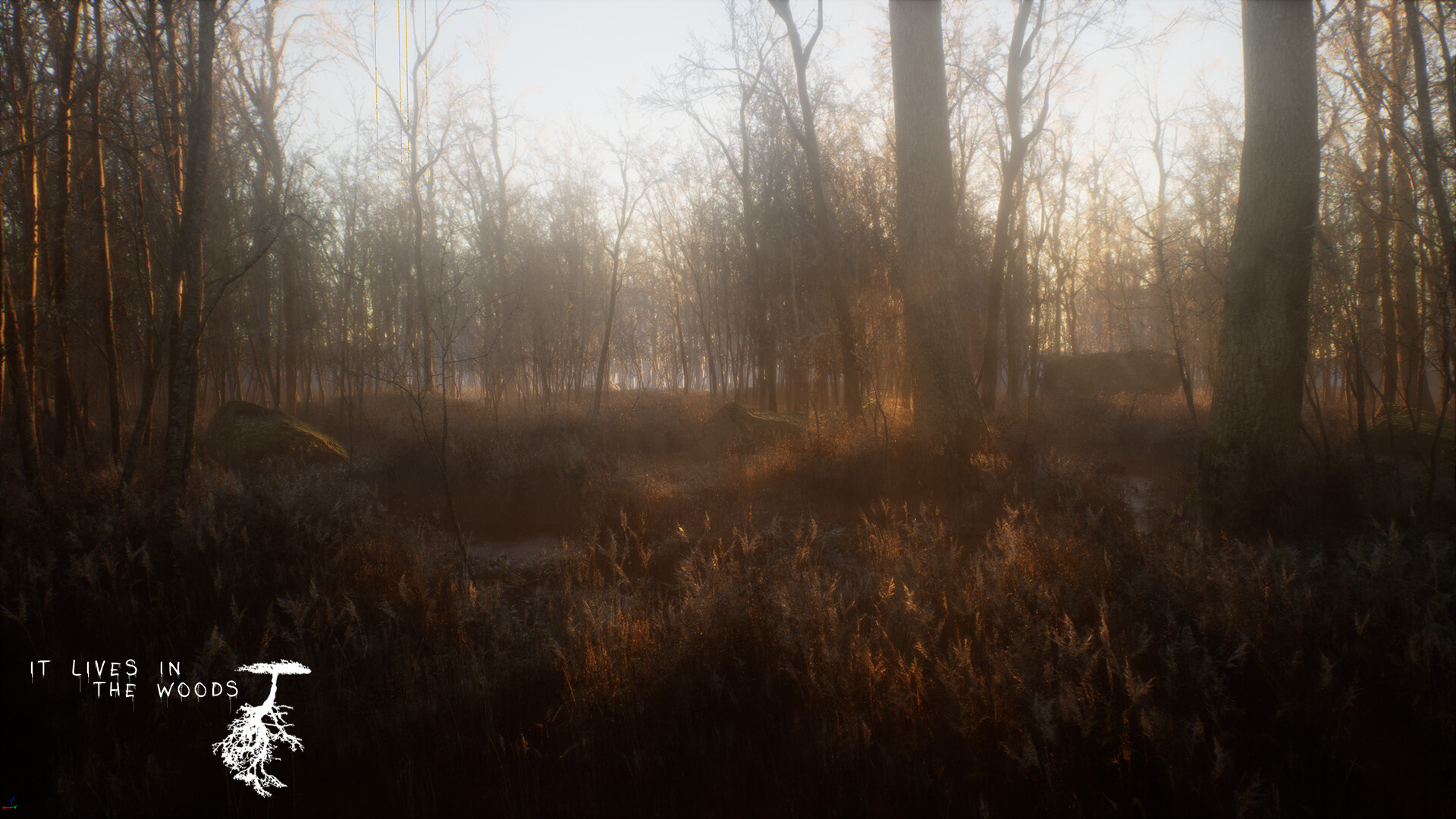 ItLivesInTheWoods screenshot 4