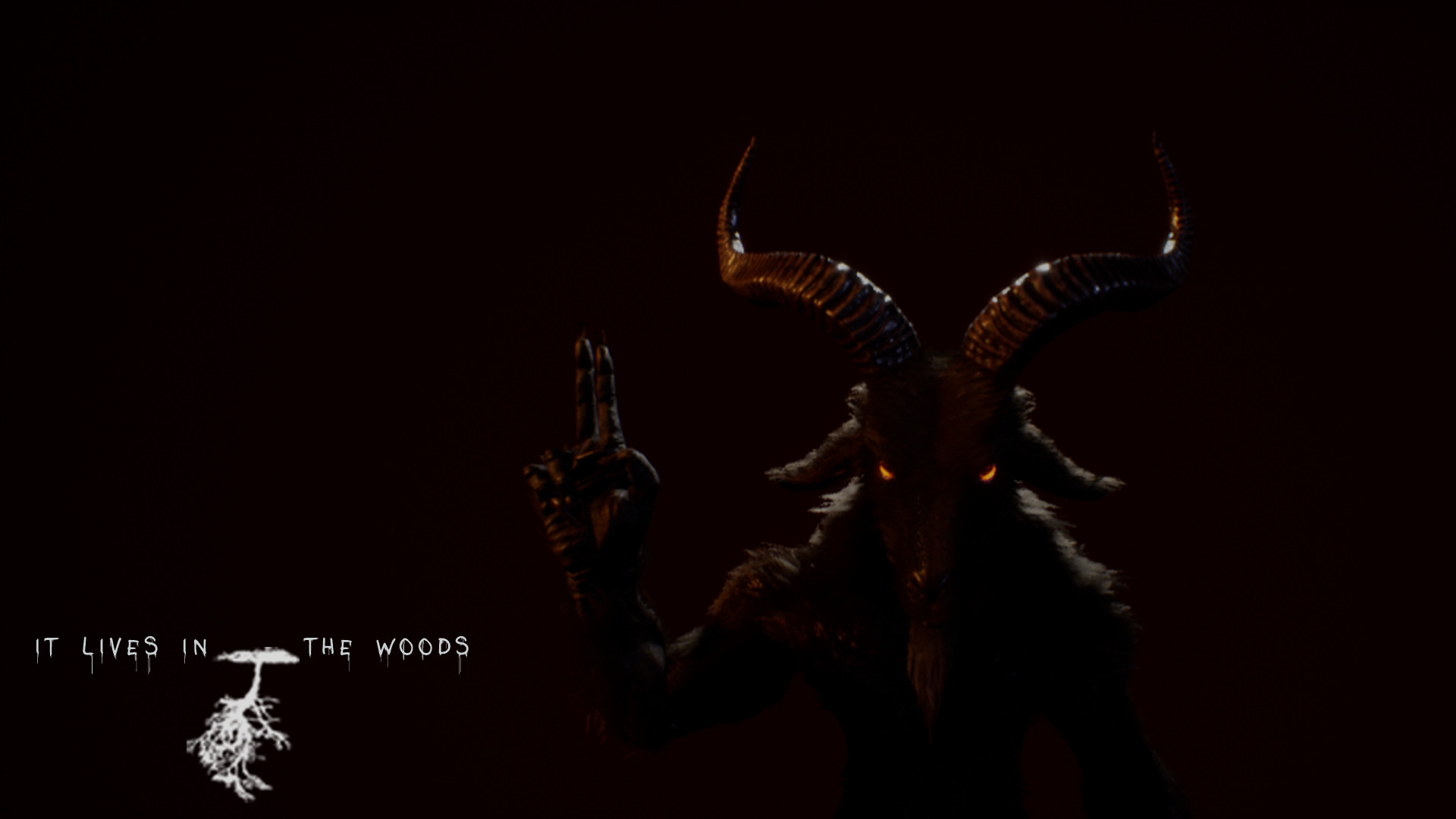 ItLivesInTheWoods screenshot 2