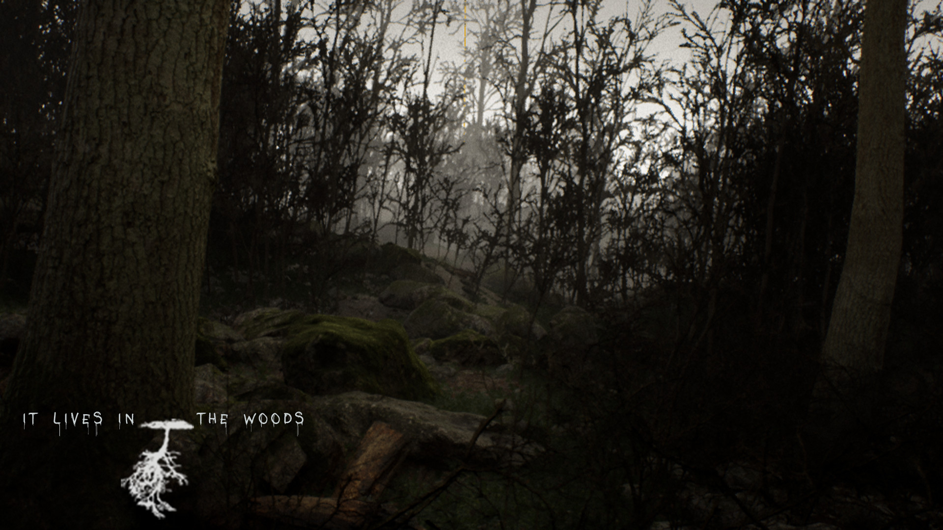 ItLivesInTheWoods screenshot 1