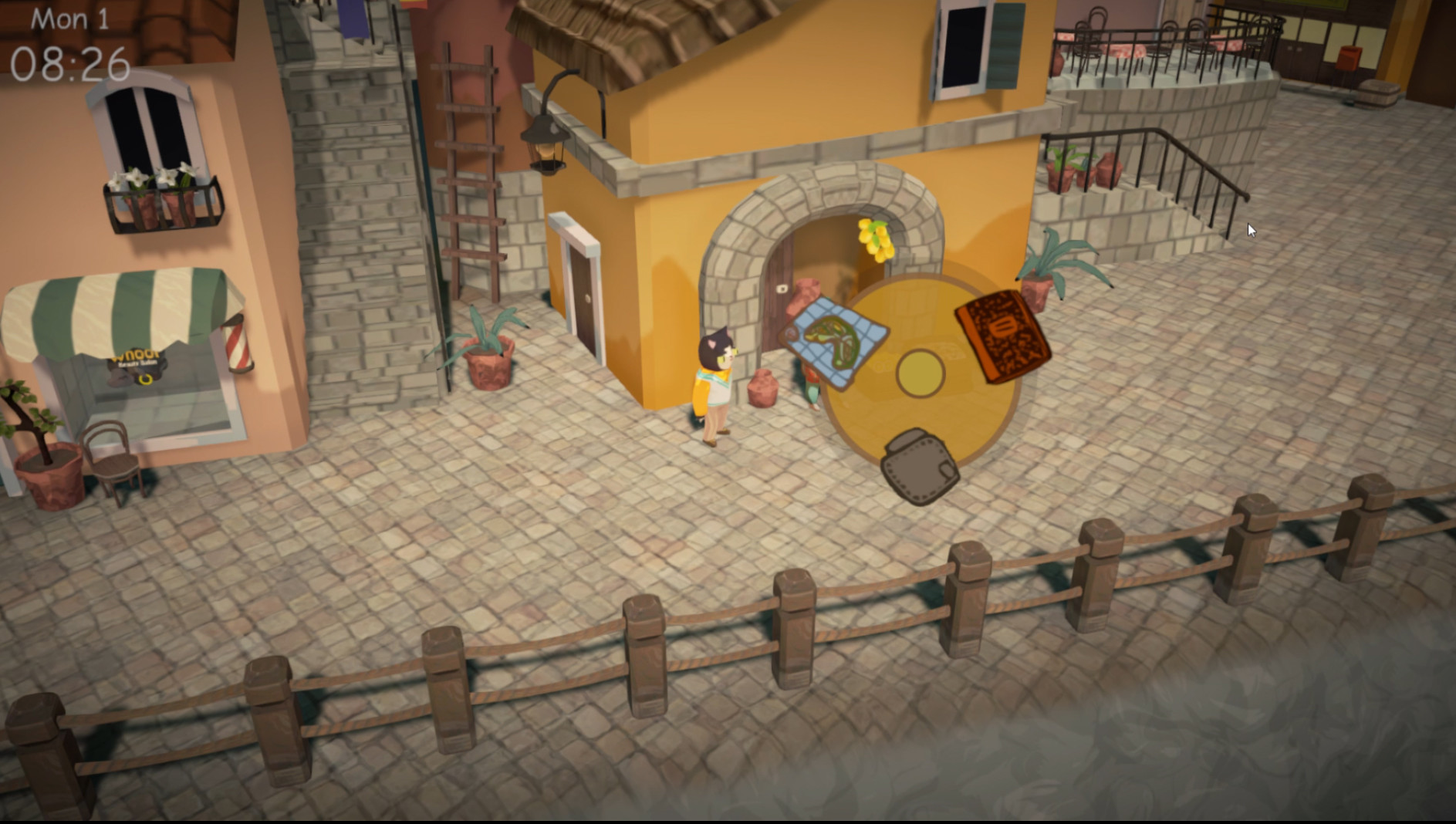 san Zoolin screenshot 3